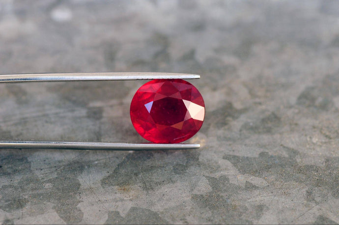 6 Fun Facts About Rubies