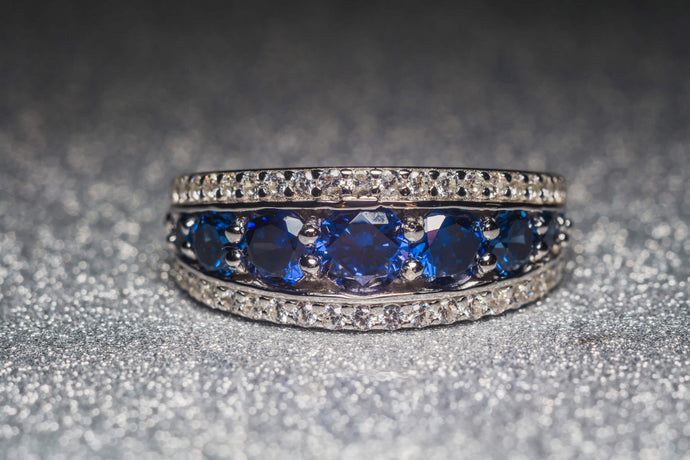DECEMBER BIRTHSTONES: ZIRCON, TANZANITE, AND TURQUOISE