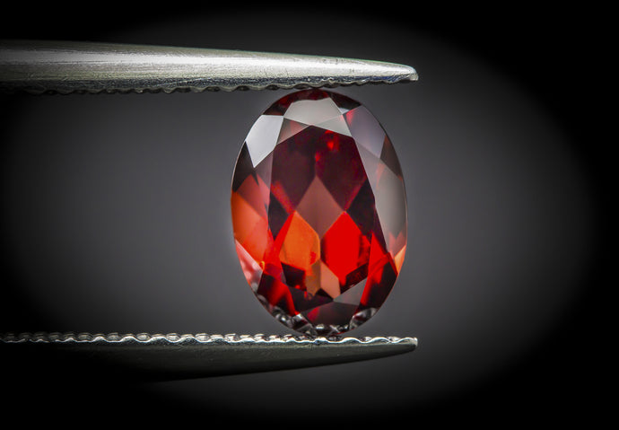 July Birthstone Guide: Ruby Gemstone