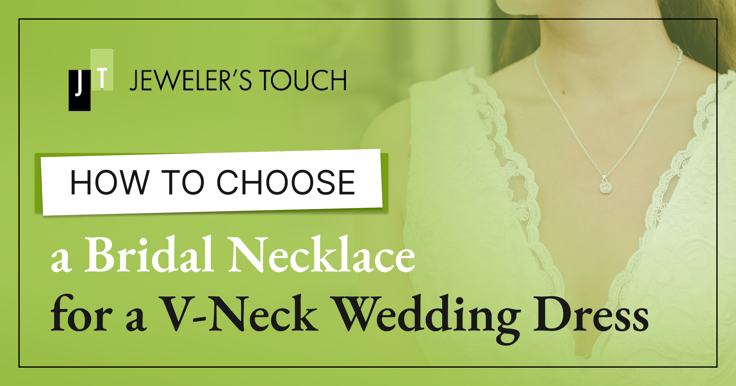Statement necklace for v 2025 neck dress