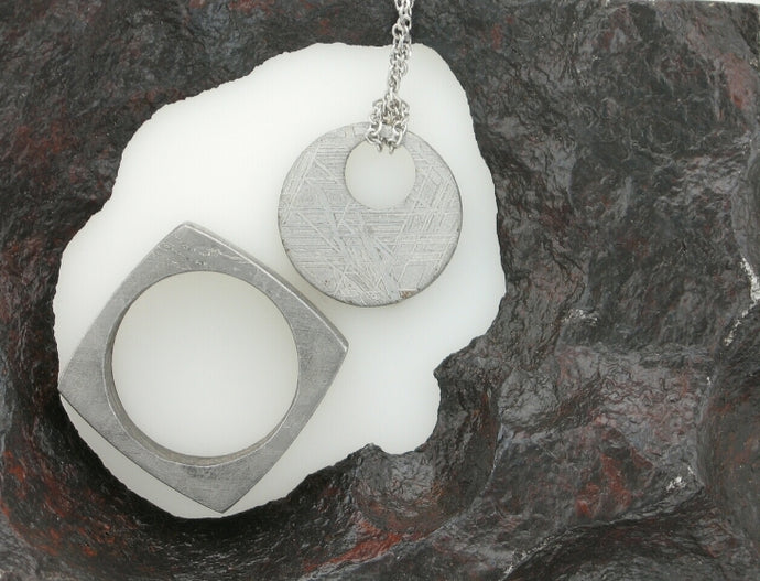 METEORITE
