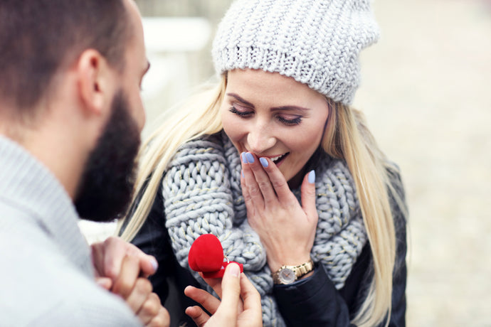 Winter Engagement Trends