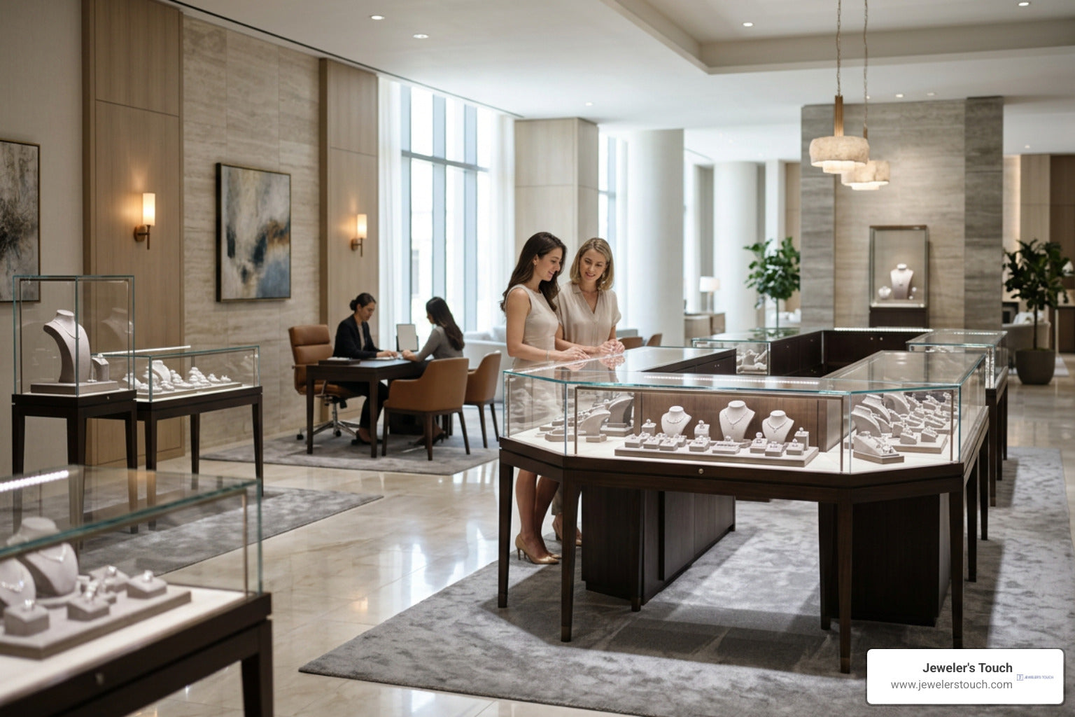5 Ways to Find the Best Jewelry Store Near Me