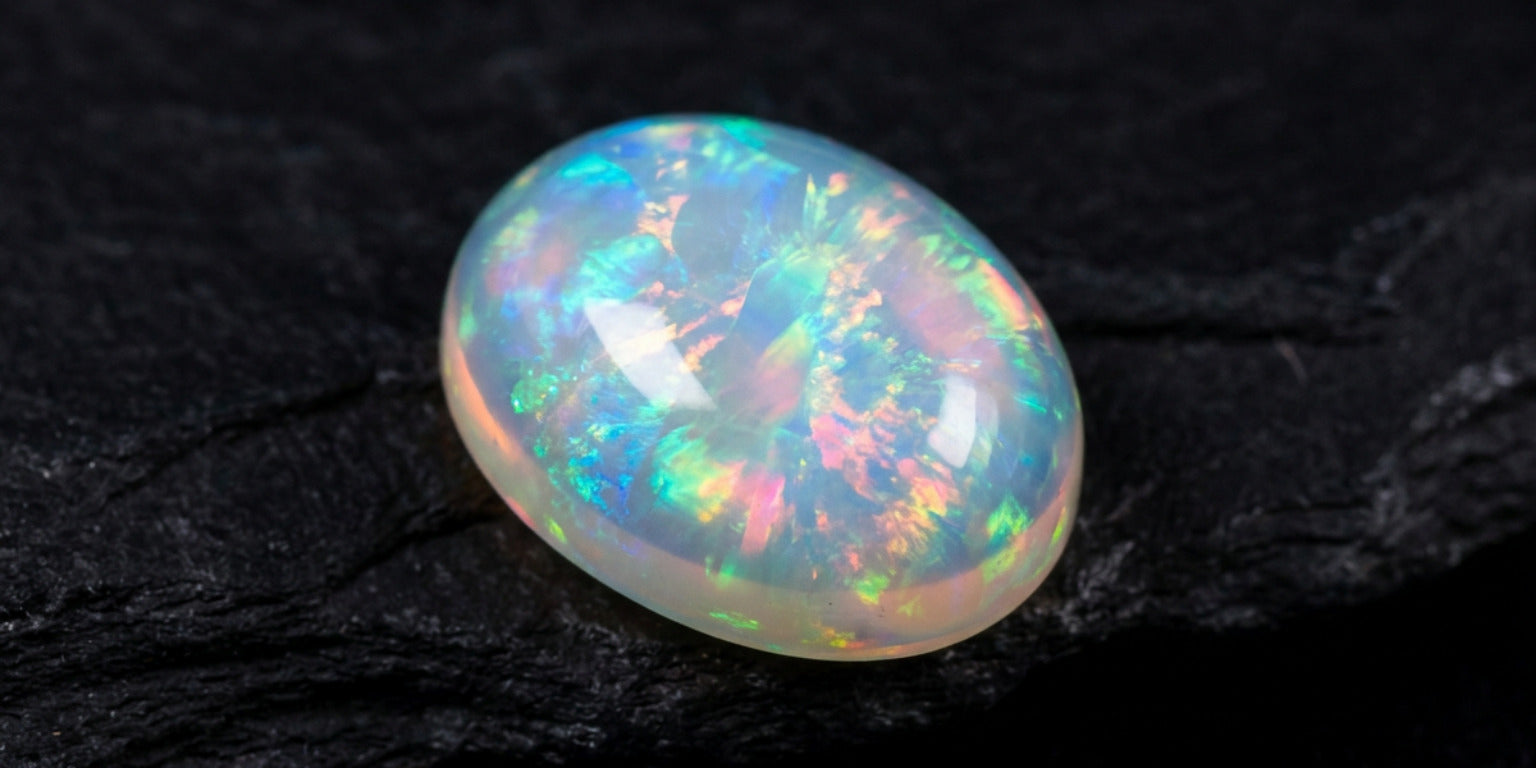 Opal Birthday Month: Everything You Need to Know About October's Stunning Stone