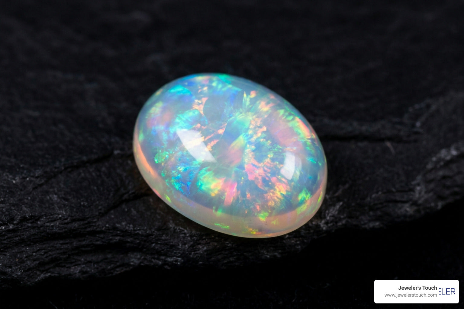 Opal Birthday Month: Everything You Need to Know About October's Stunning Stone