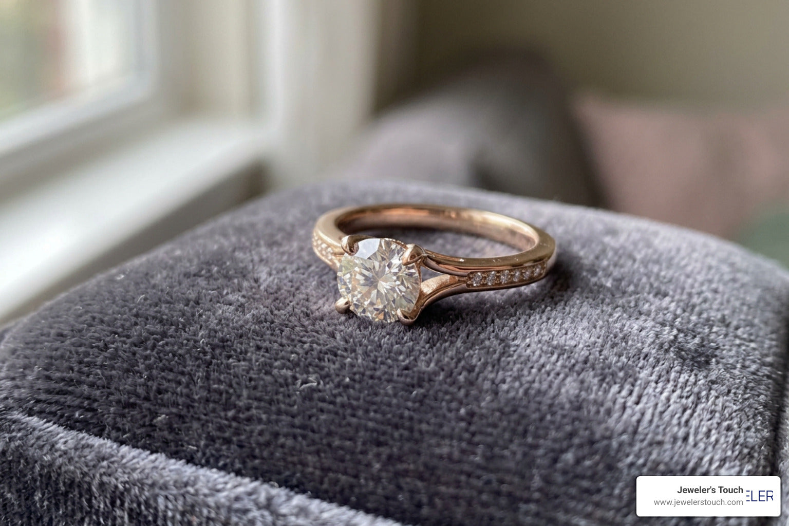 Everything You Need to Know About Custom Rose Gold Rings