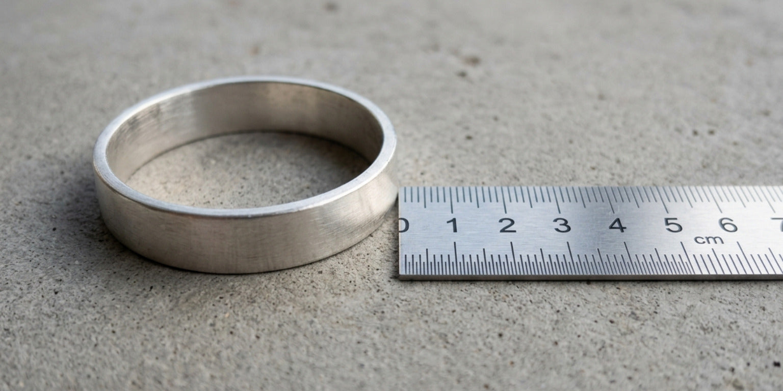 Centimeters and Inches: The Ultimate Ring Size Conversion Guide