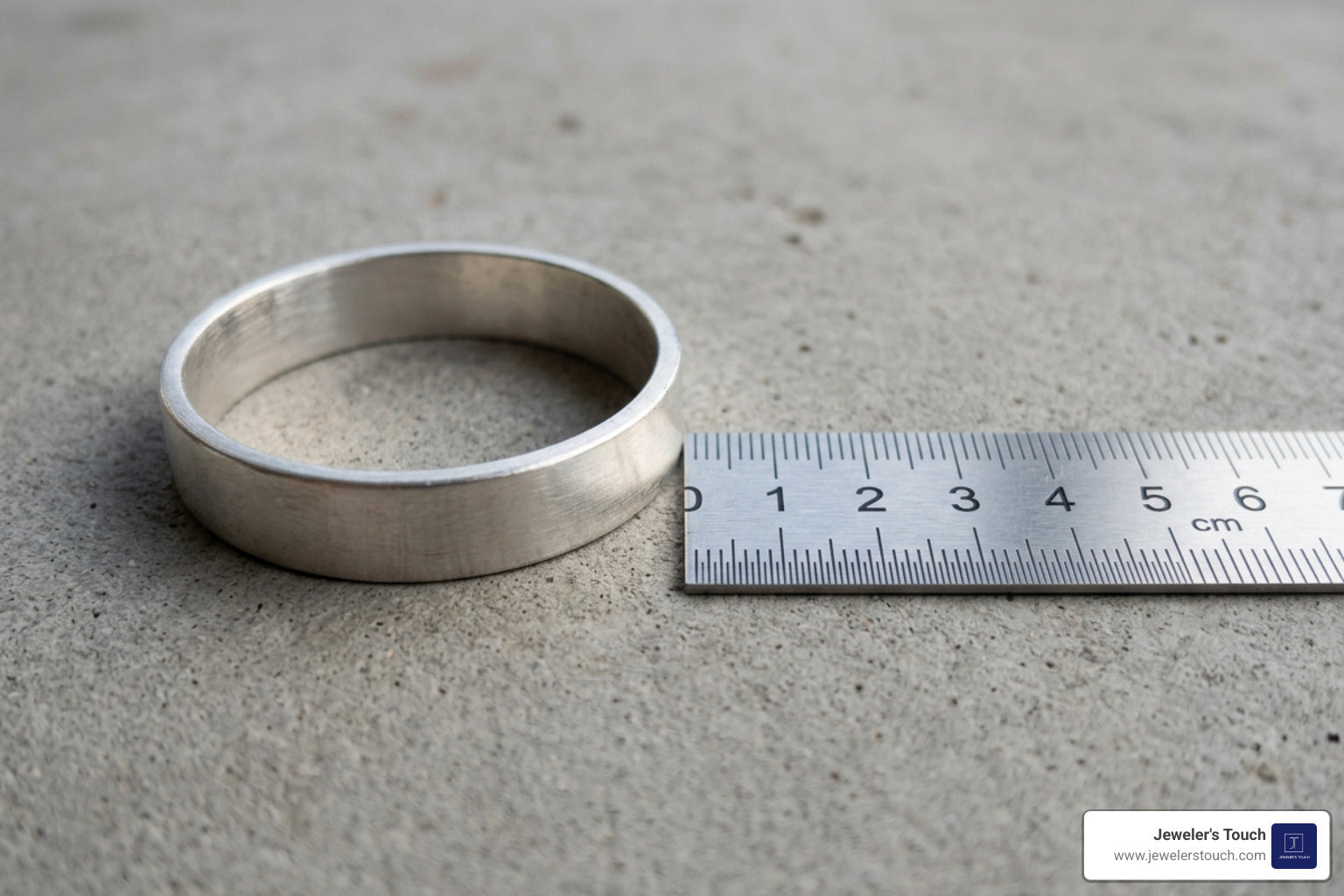 Centimeters and Inches: The Ultimate Ring Size Conversion Guide