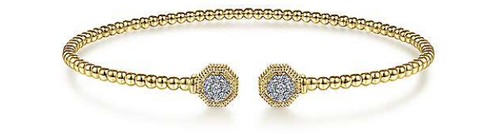 JUNE'S TWO RARE BIRTHSTONES