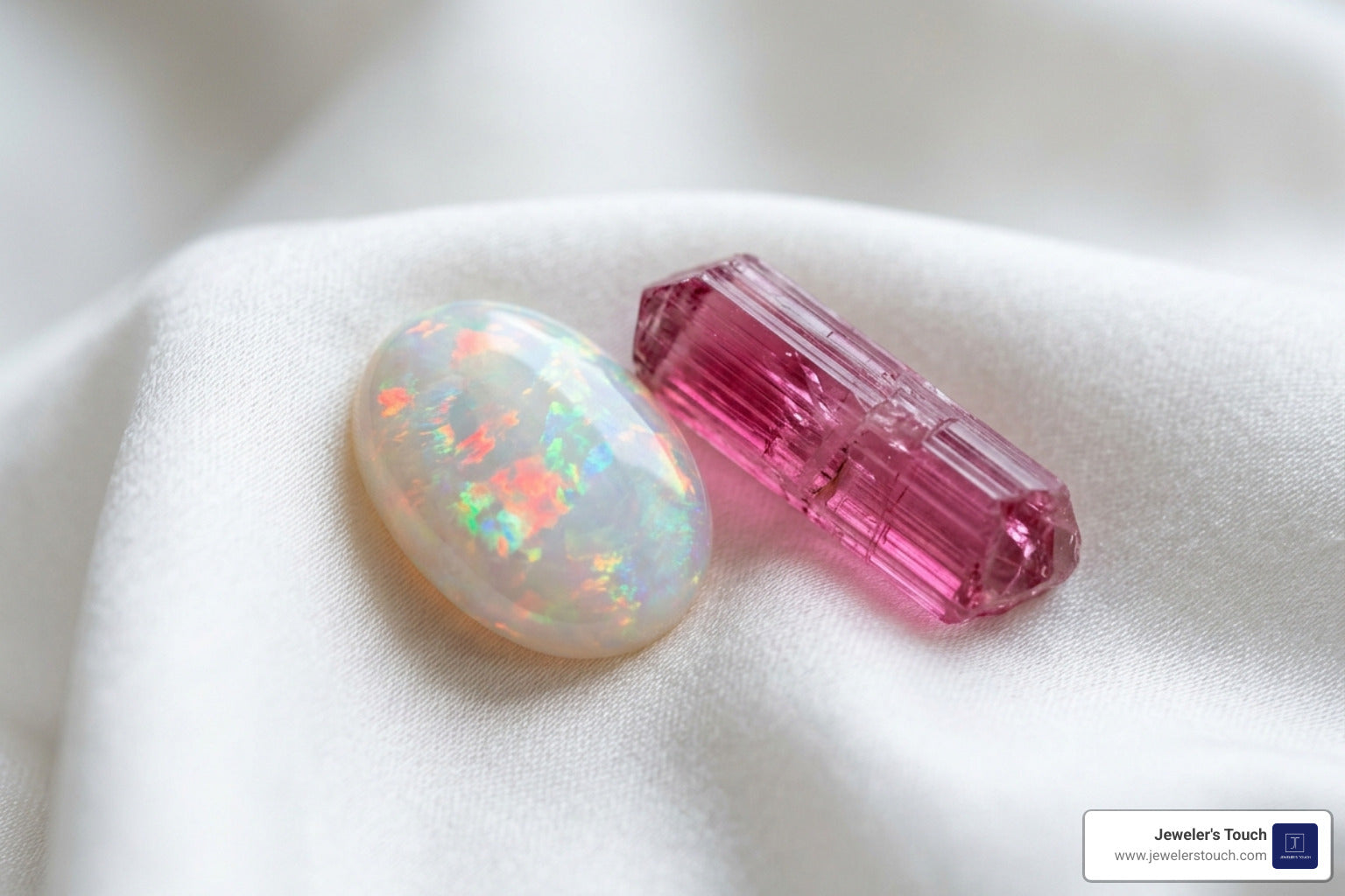 The Ultimate Guide to Every October Birthstone Color Under the Sun