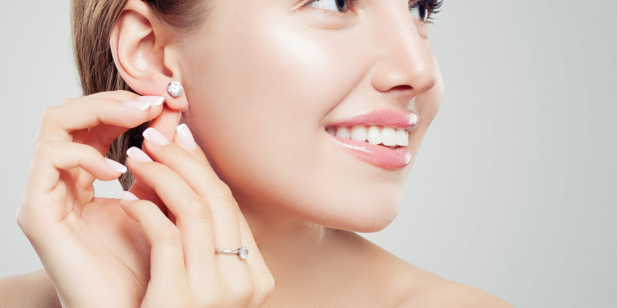 BEST ANNIVERSARY JEWELRY GIFT IDEAS