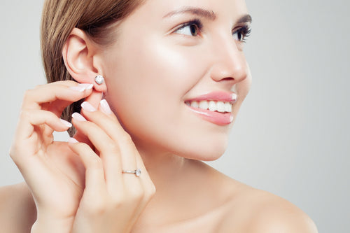 BEST ANNIVERSARY JEWELRY GIFT IDEAS