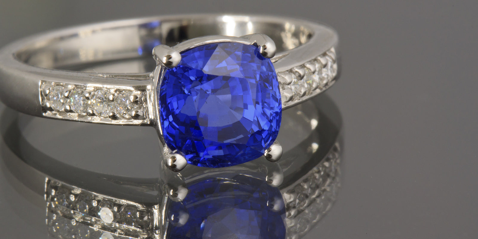 September Birthstone Guide: Sapphire