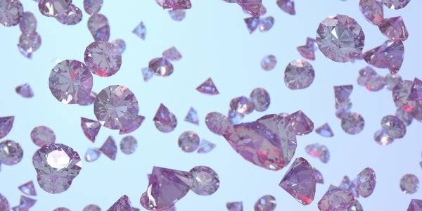 APRIL BIRTHSTONE GUIDE: DIAMOND