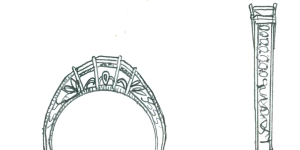 The Golden Standard: Choosing an Expert Goldsmith in Fullerton