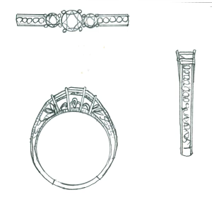 The Golden Standard: Choosing an Expert Goldsmith in Fullerton
