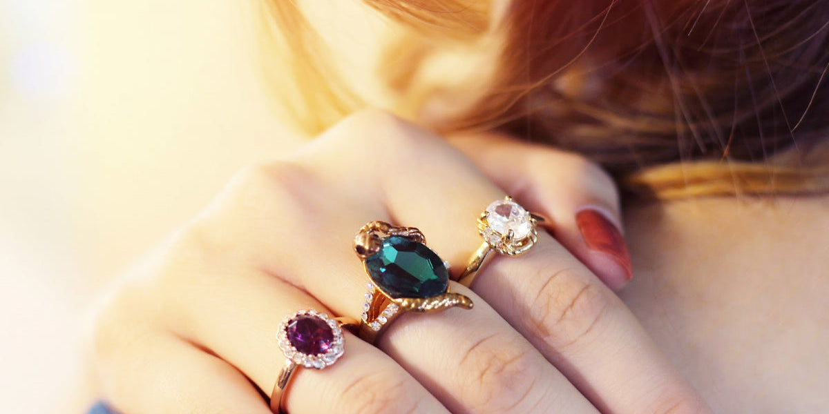 Coronavirus and Your Jewelry: What You Need to Know