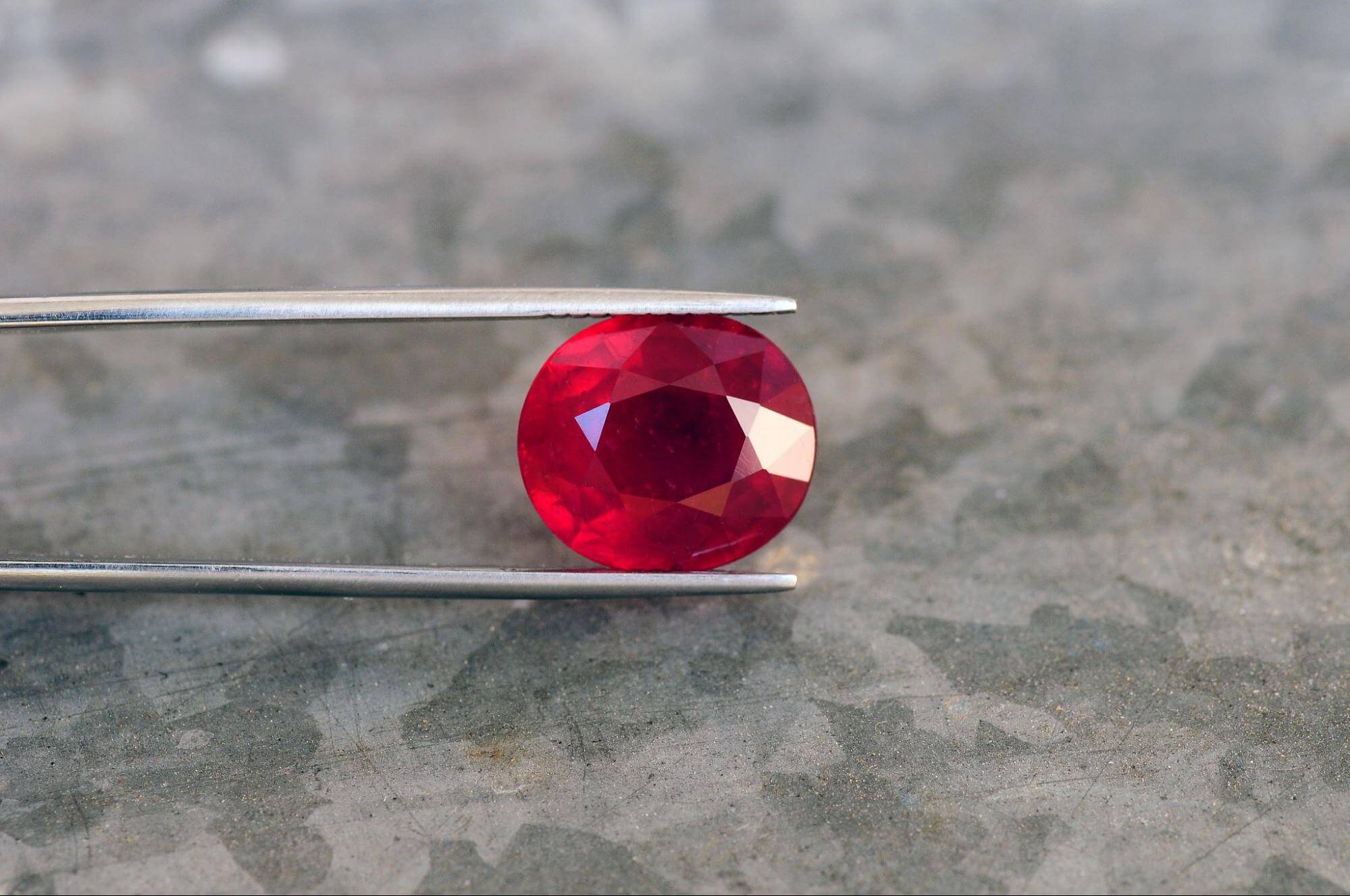 6 Fun Facts About Rubies