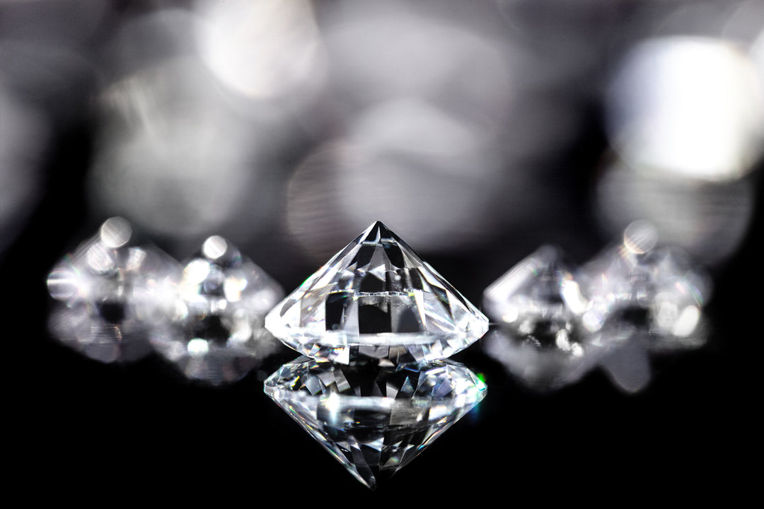 Understanding the Mohs Scale and Gemstone Durability – Jewelers Touch