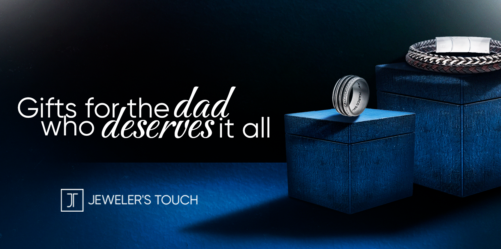 Father's Day Gift Guide: 20 Top Ideas