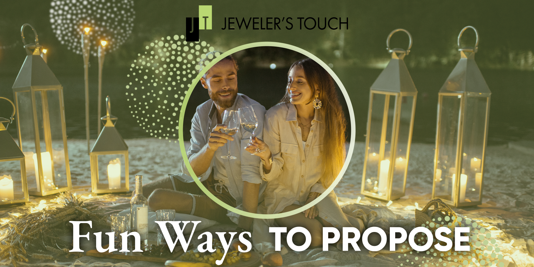 Fun Ways to Propose