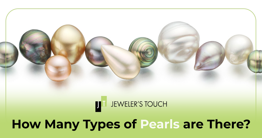 Choosing the Perfect Pearl Color - TPS Blog