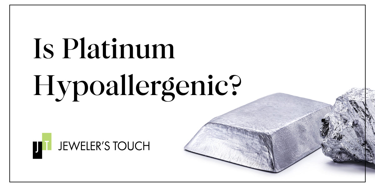 Is Platinum Hypoallergenic?