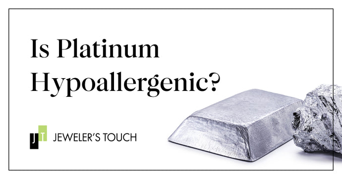 Is Platinum Hypoallergenic?