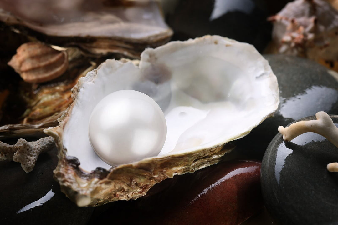 White Pearl Myths – Debunked! – Timeless Pearl