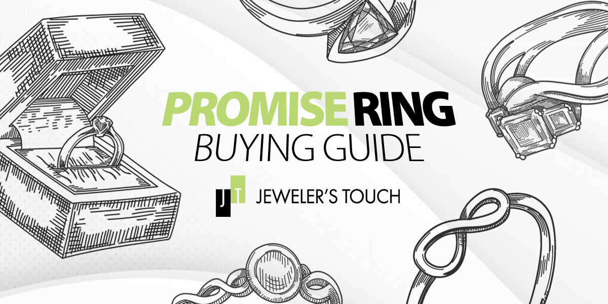 Promise Ring Buying Guide