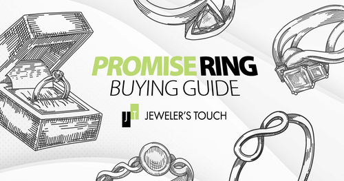 Promise Ring Buying Guide