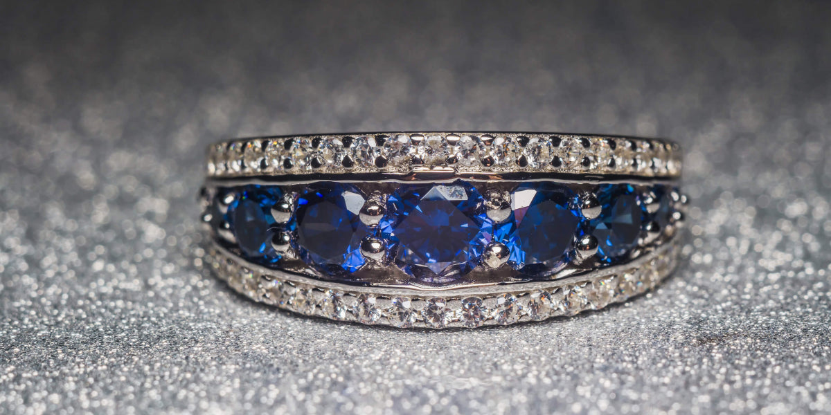 DECEMBER BIRTHSTONES: ZIRCON, TANZANITE, AND TURQUOISE