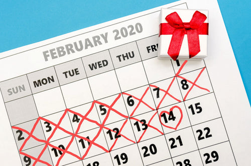 TOP VALENTINE’S DAY GIFTS FOR HIM & HER