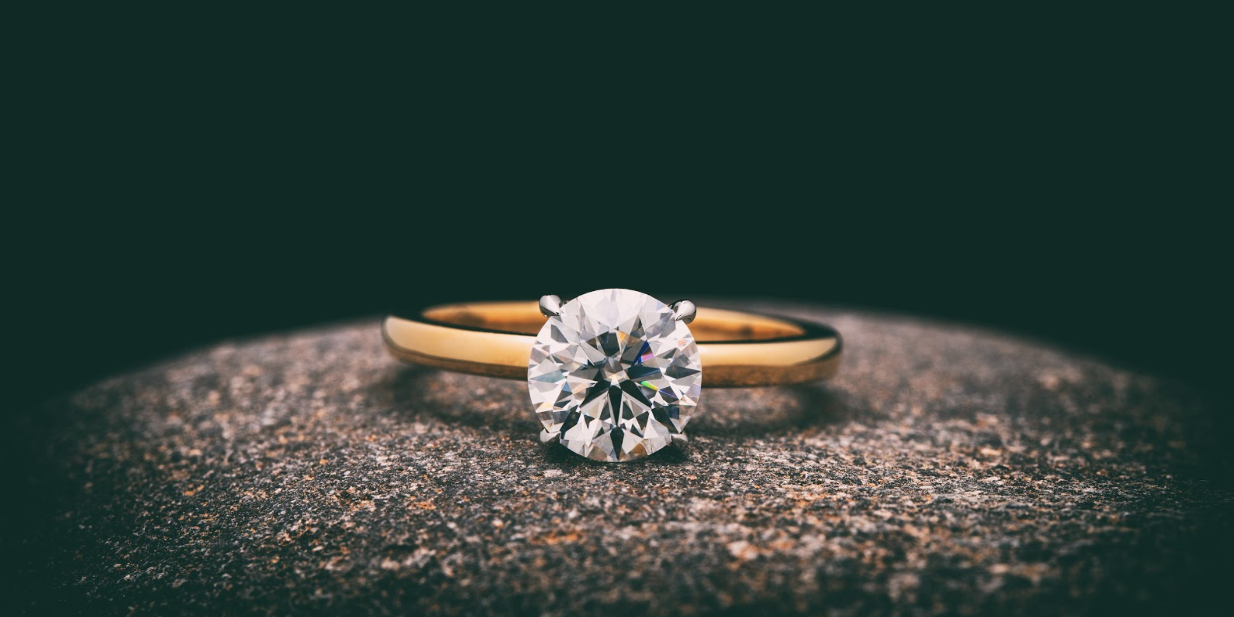 Timeless Classic Engagement Ring Styles