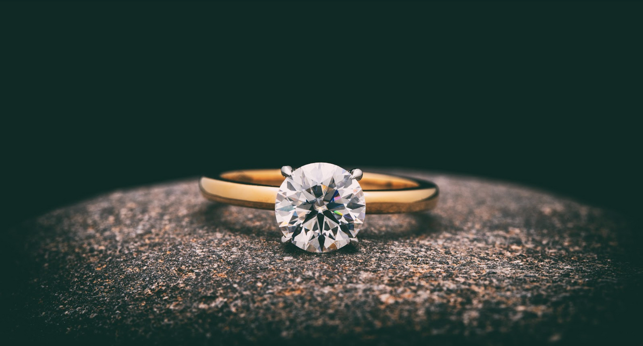 What Does Solitaire Mean for Diamonds? Classic Engagement Ring Styles