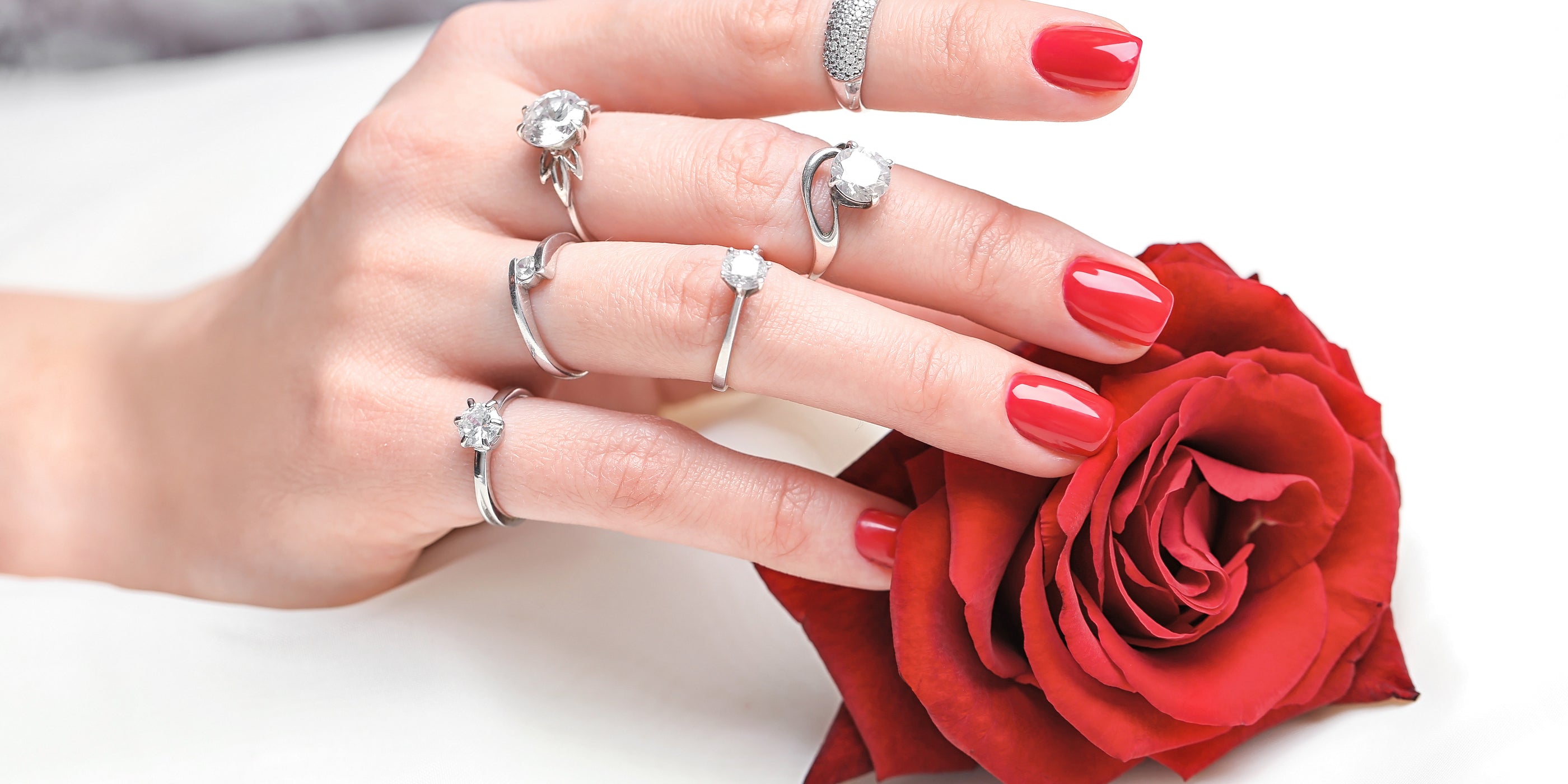 Summer Engagement Ring Ideas