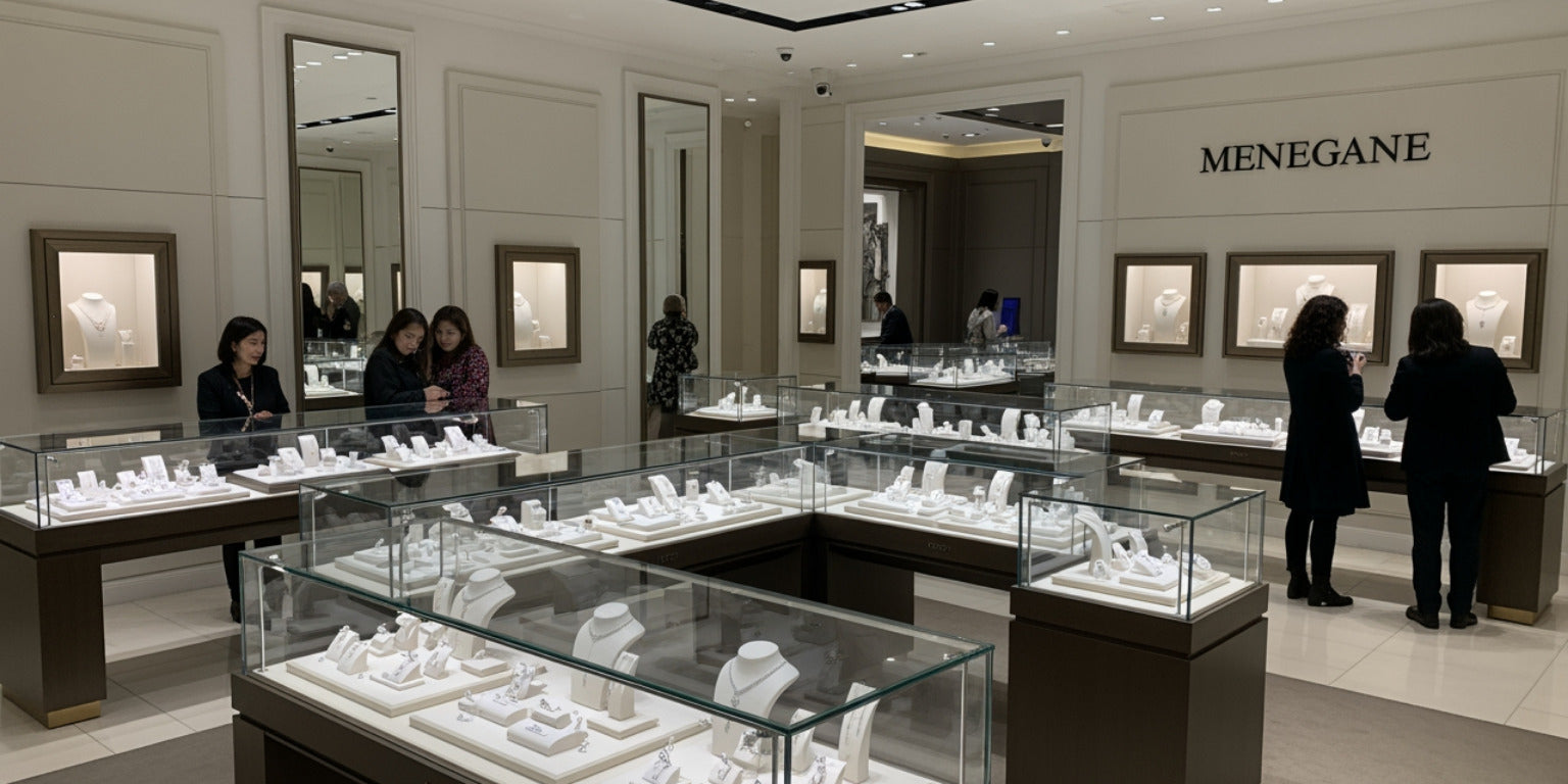 The Best Jewelry Stores in Orange County