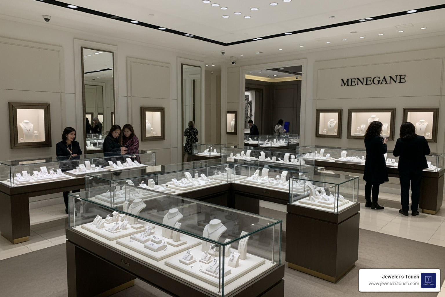 The Best Jewelry Stores in Orange County