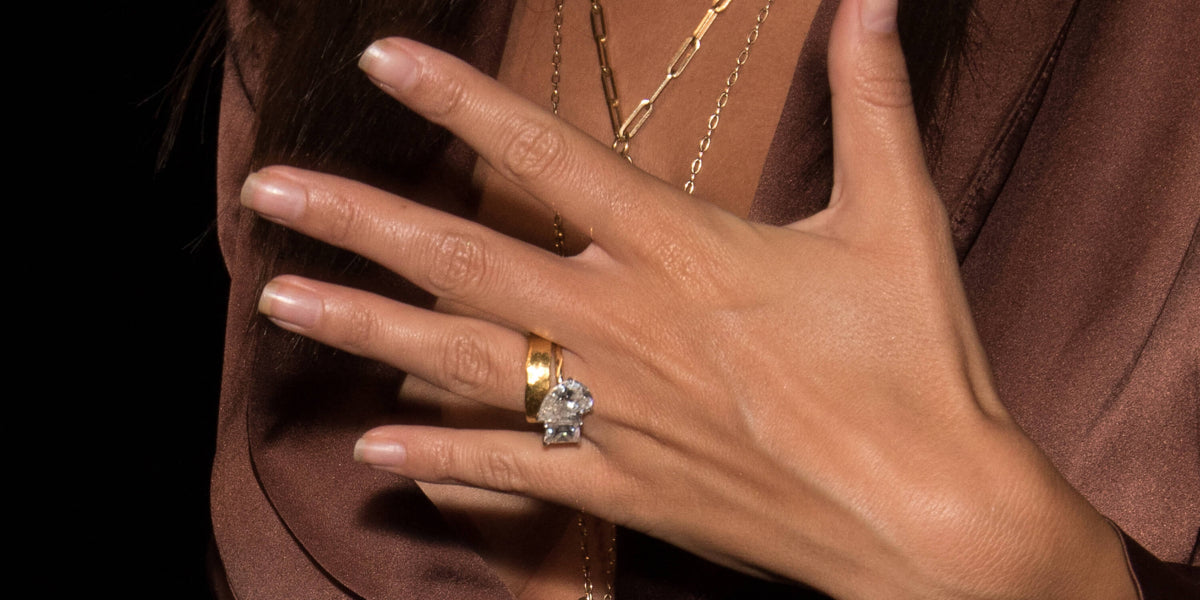 Most Expensive Celebrity Engagement Rings