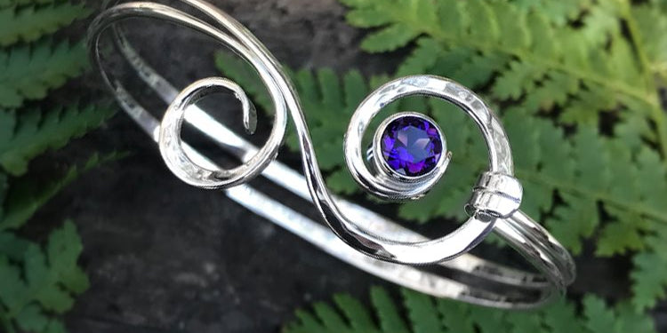 Designer Spotlight: Ed Levin Jewelry