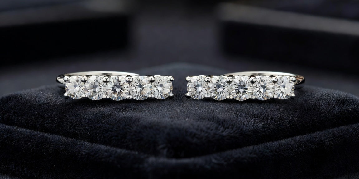 How to Choose the Perfect Multi-Stone Diamond Earrings for Any Occasion