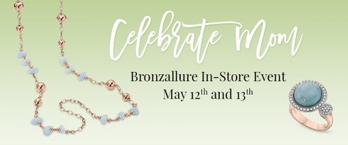 CELEBRATE YOUR MOM WITH BRONZALLURE!