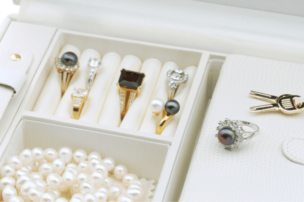 Tips for Reorganizing Your Jewelry Collection