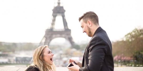 Unique Proposal Ideas