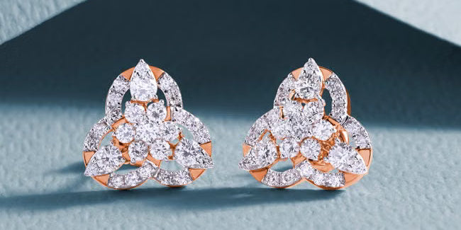 The Ultimate Guide to Comparing Diamond Earring Options