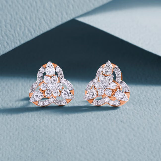 The Ultimate Guide to Comparing Diamond Earring Options