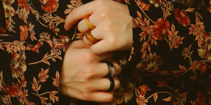 Detailed Guide to Stylish Fashion Rings for Every Occasion