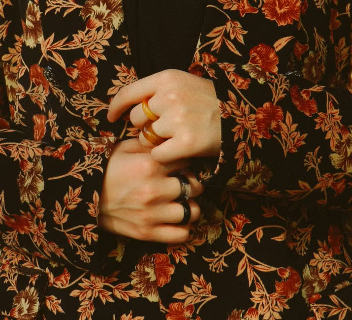 Detailed Guide to Stylish Fashion Rings for Every Occasion