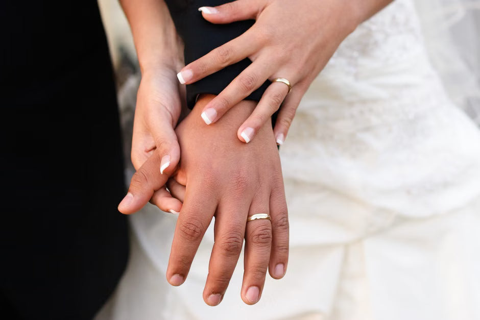 The Definitive Guide to Wedding Bands