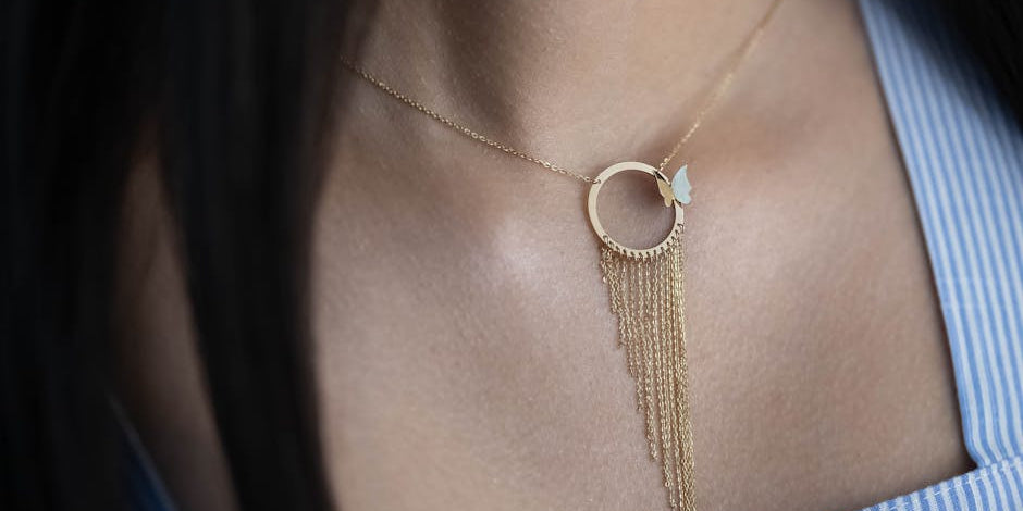 Best Chain for Pendant: A Guide to Keeping Your Jewelry Secure and Stylish
